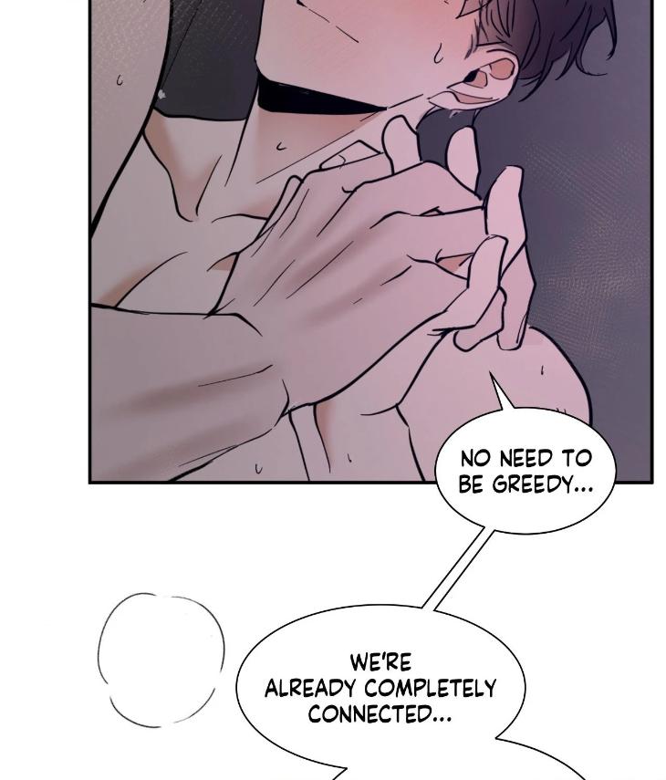In Cold Love by 10min – Uncensored [Eng] page 77