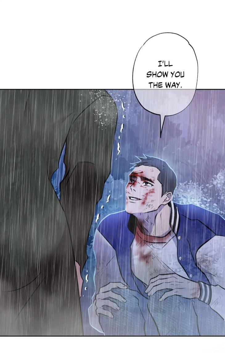 Still, It Rains by Hwireul – Uncensored – Creator’s Note [Eng] page 77