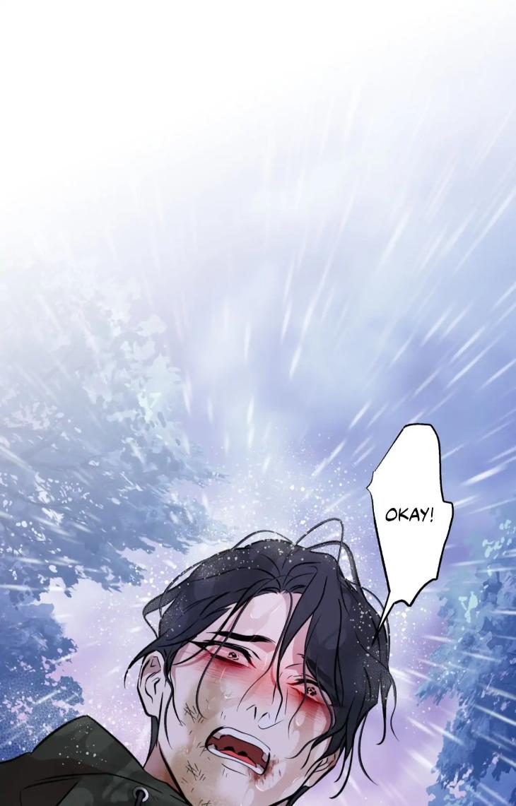 Still, It Rains by Hwireul – Uncensored – Creator’s Note [Eng] page 78