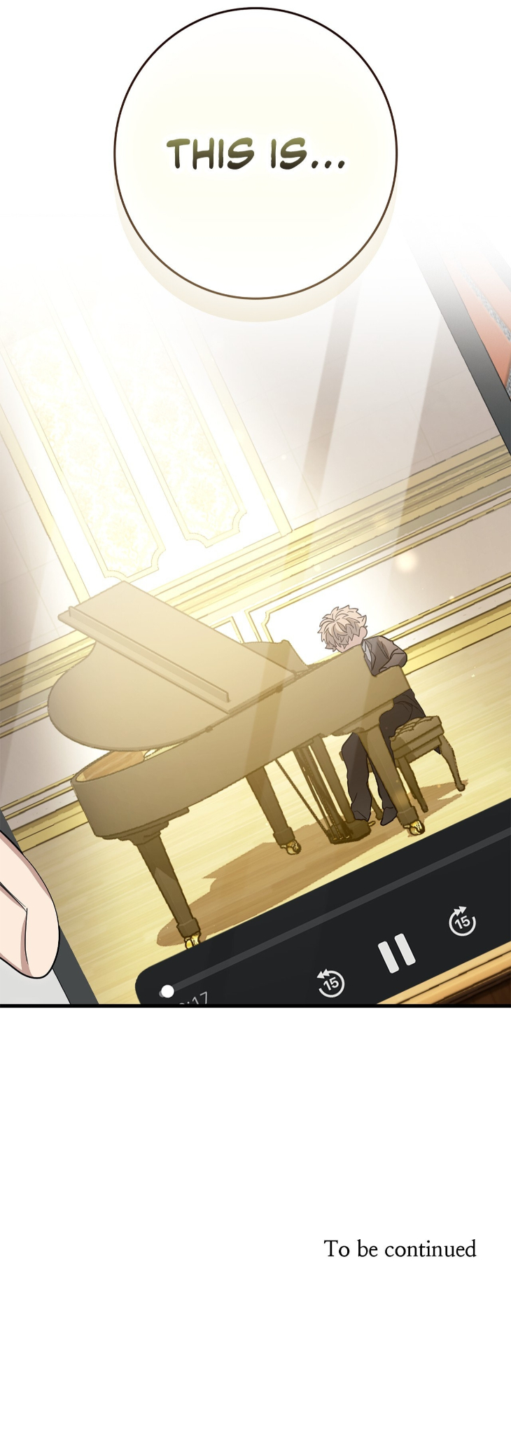 Blackout by Sora/Dews – Uncensored – Ch. 31 [Eng] page 8