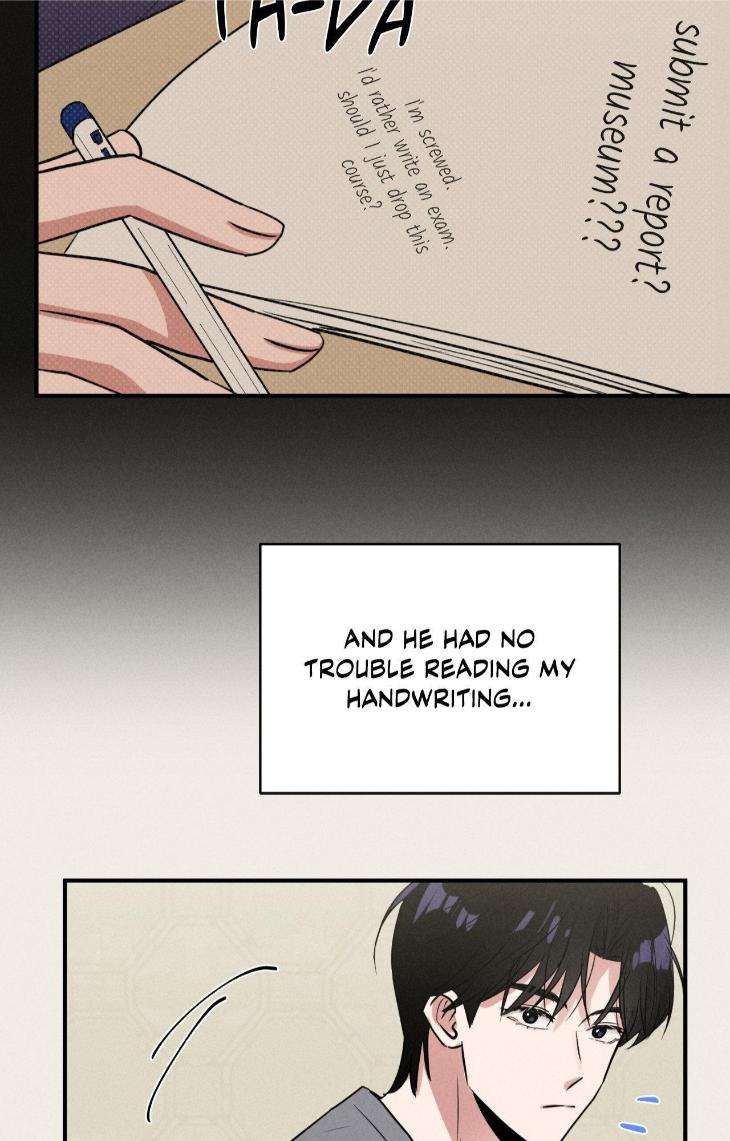 Youth Report: 1995 by MaengSoo – Uncensored – Ch. 31 [Eng] page 8