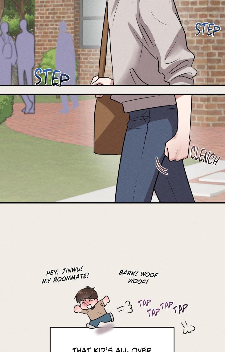 Youth Report: 1995 by MaengSoo – Uncensored – Ch. 31 [Eng] page 8