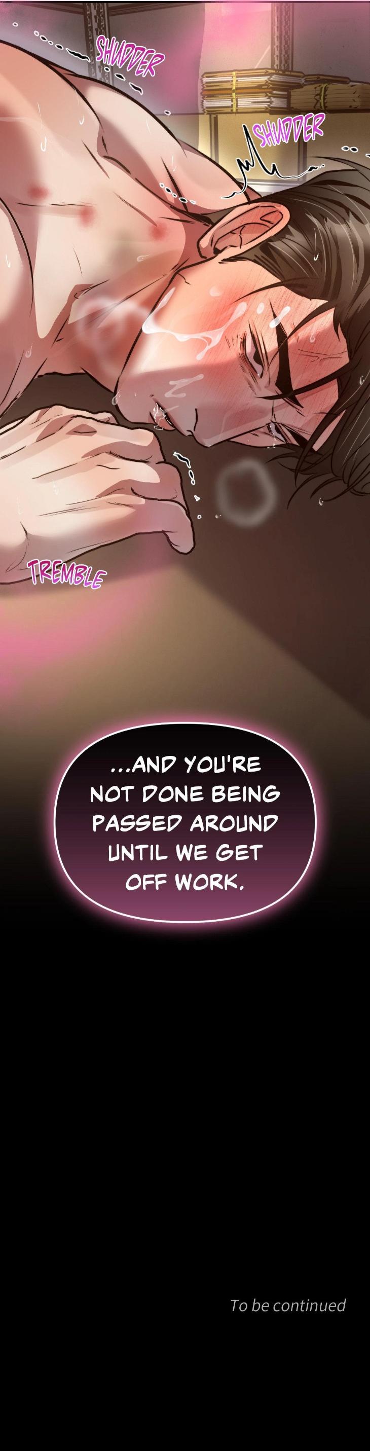 A Crown of Thorns by SOKKONG – Uncensored [Eng] page 8