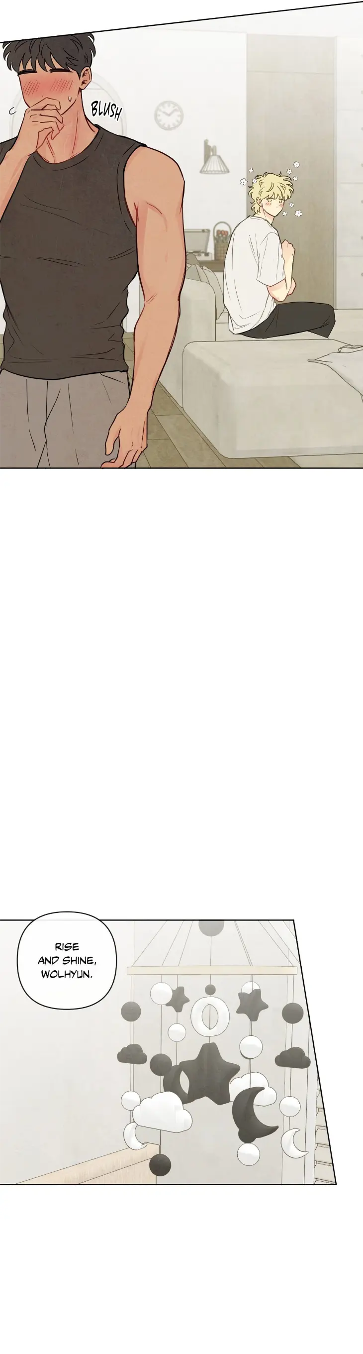 The Sacred Serpent’s Seduction by Dagom – Uncensored – Side 5 [Eng] page 8