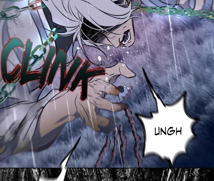 Still, It Rains by Hwireul – Uncensored – Creator’s Note [Eng] page 81