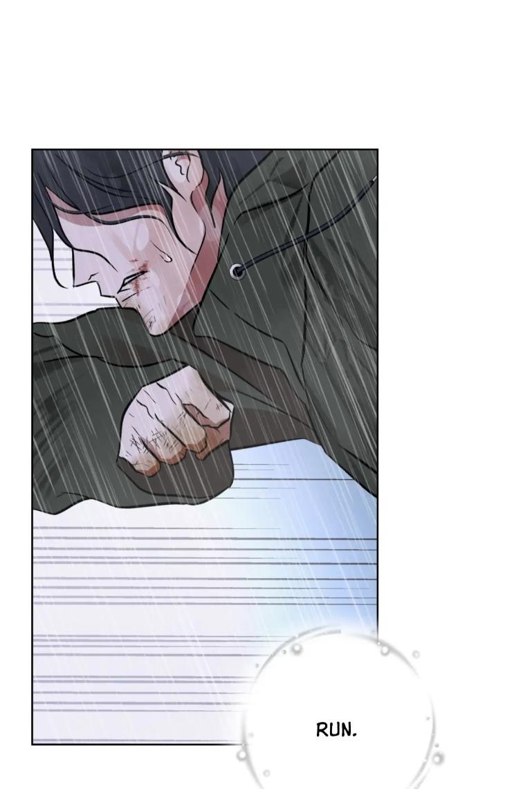 Still, It Rains by Hwireul – Uncensored – Creator’s Note [Eng] page 82