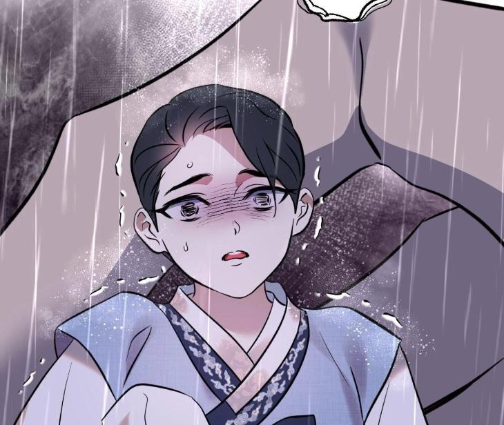 Still, It Rains by Hwireul – Uncensored – Creator’s Note [Eng] page 83