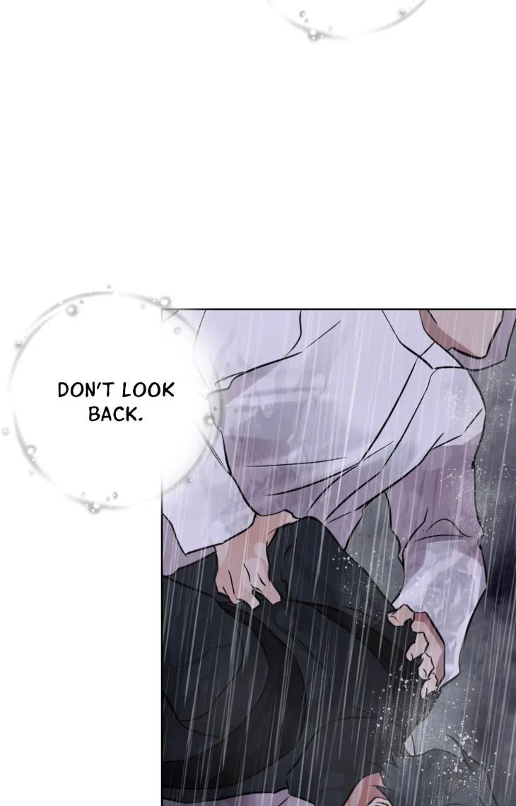 Still, It Rains by Hwireul – Uncensored – Creator’s Note [Eng] page 83