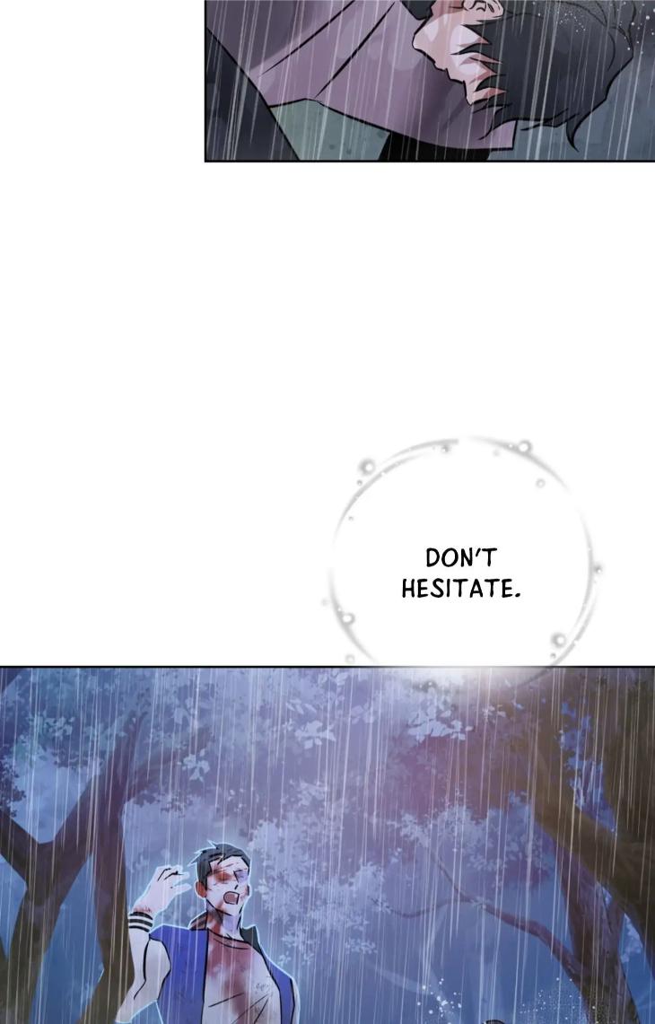 Still, It Rains by Hwireul – Uncensored – Creator’s Note [Eng] page 84