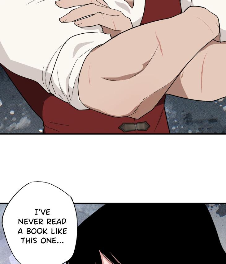 You Can’t Come, Sir! by JK – Uncensored [Eng] page 85