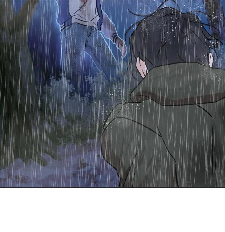 Still, It Rains by Hwireul – Uncensored – Creator’s Note [Eng] page 85