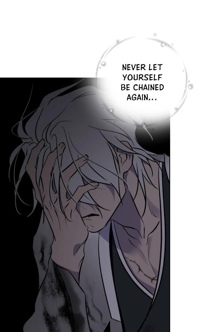 Still, It Rains by Hwireul – Uncensored – Creator’s Note [Eng] page 86