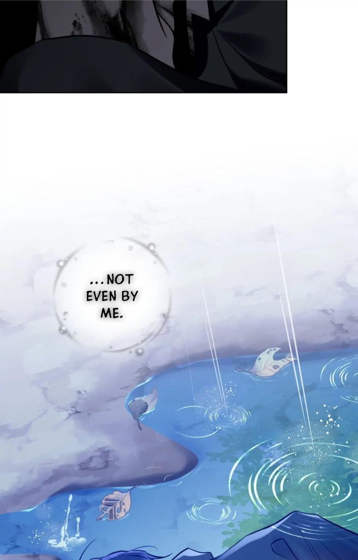 Still, It Rains by Hwireul – Uncensored – Creator’s Note [Eng] page 87