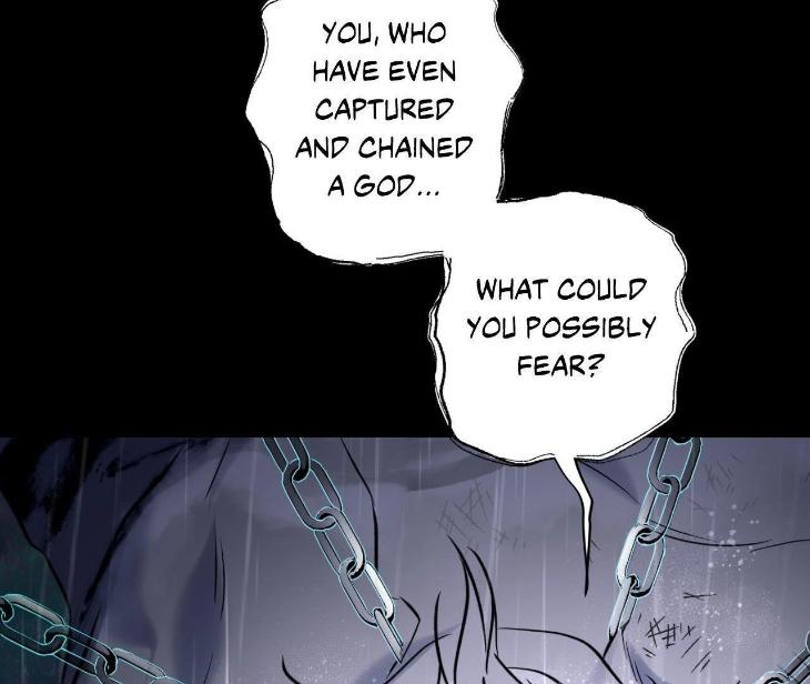 Still, It Rains by Hwireul – Uncensored – Creator’s Note [Eng] page 88