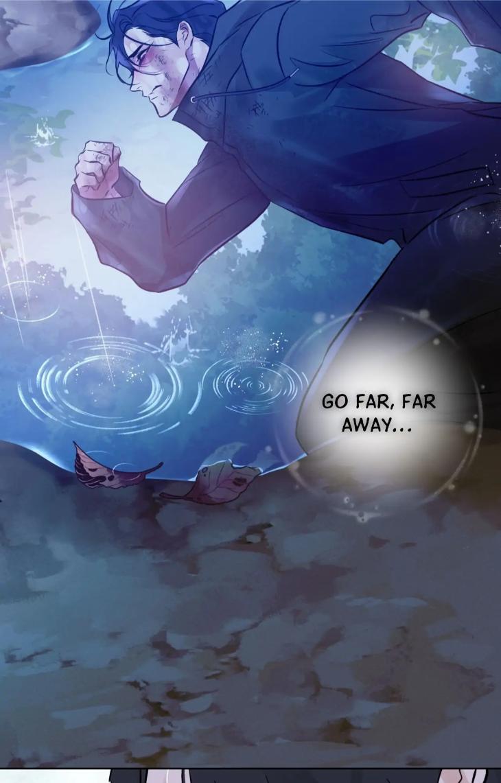 Still, It Rains by Hwireul – Uncensored – Creator’s Note [Eng] page 88