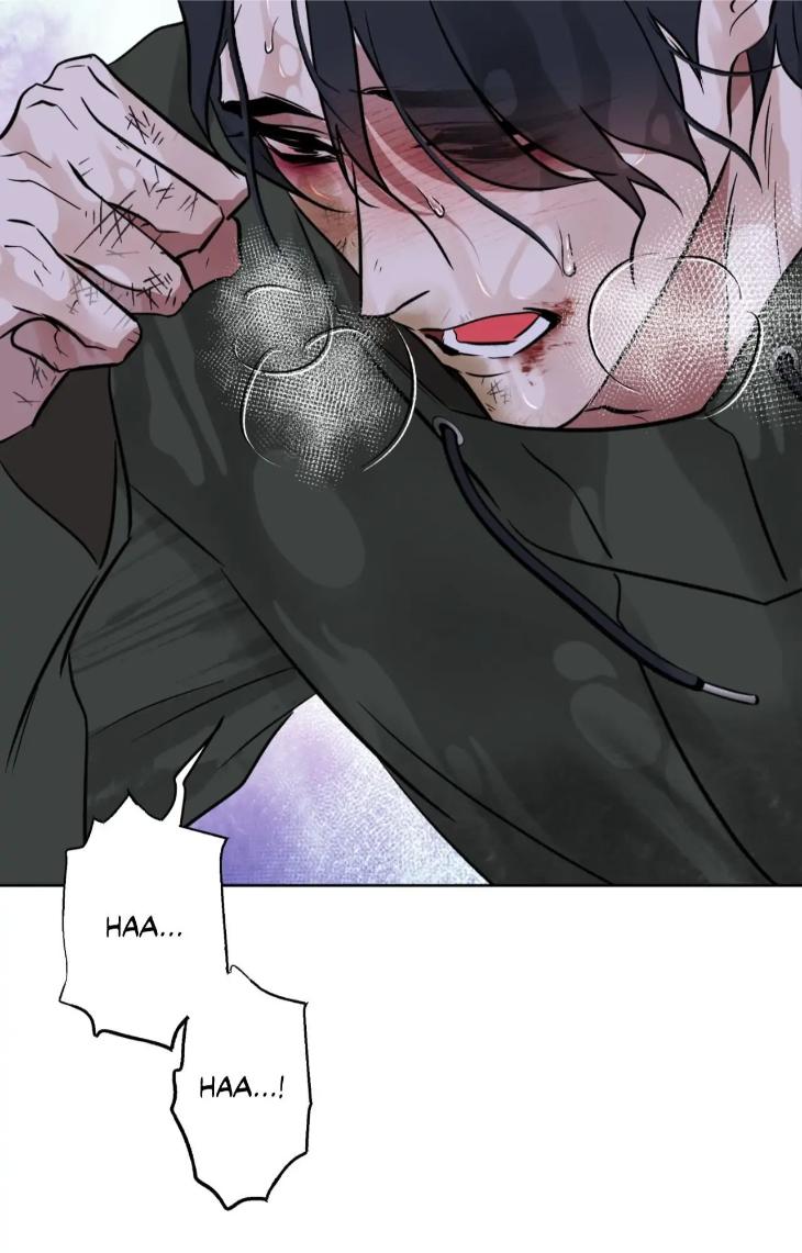 Still, It Rains by Hwireul – Uncensored – Creator’s Note [Eng] page 89