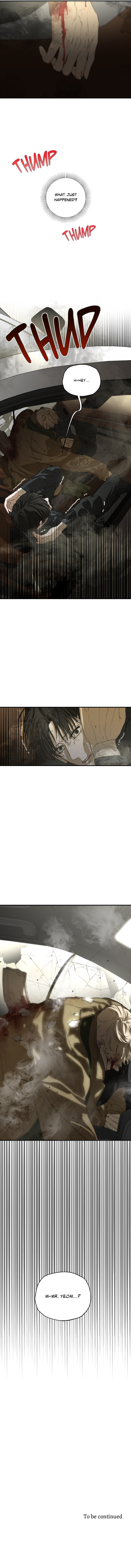 Love Me, Revive Me by ZK – Uncensored – Creator’s Note [Eng] page 9