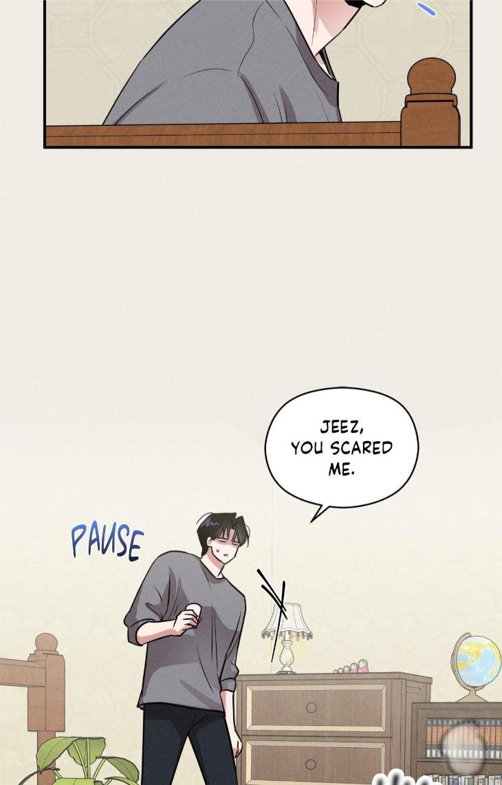 Youth Report: 1995 by MaengSoo – Uncensored – Ch. 31 [Eng] page 9