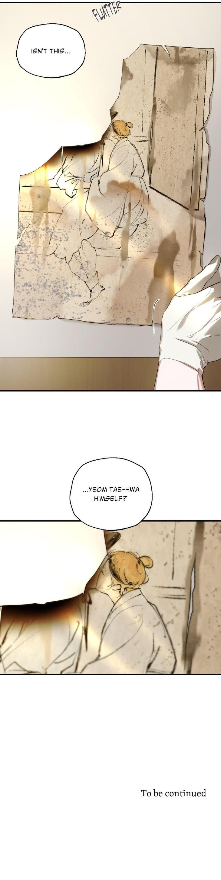 Love Me, Revive Me by ZK – Uncensored – Creator’s Note [Eng] page 9