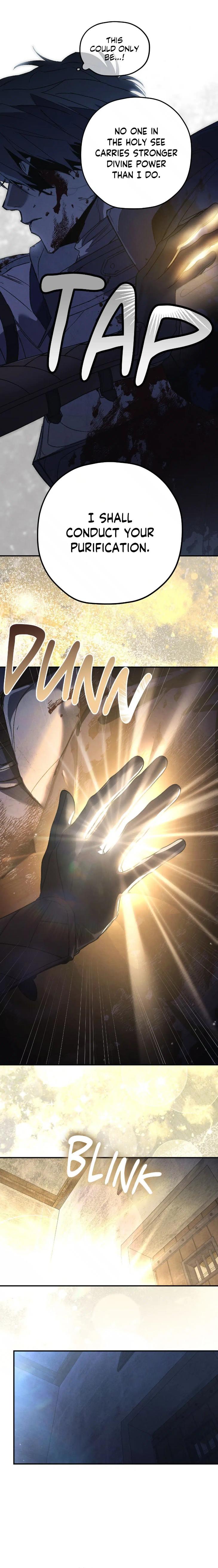 Surge Towards You by Cheongyeon – SE 6 [Eng] page 9