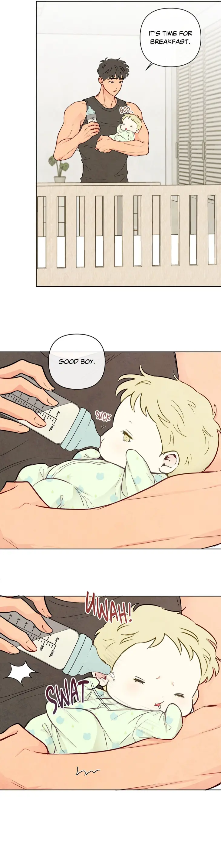 The Sacred Serpent’s Seduction by Dagom – Uncensored – Side 5 [Eng] page 9