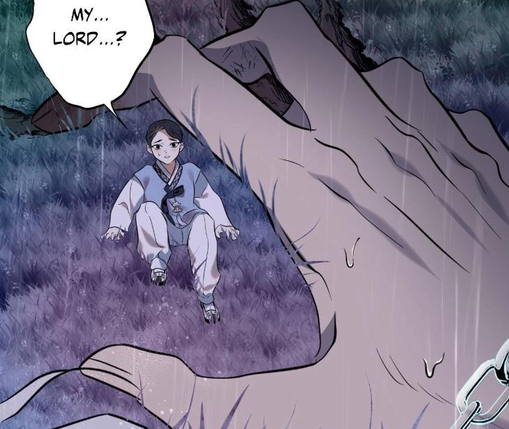 Still, It Rains by Hwireul – Uncensored – Creator’s Note [Eng] page 91