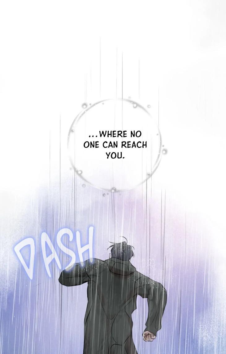 Still, It Rains by Hwireul – Uncensored – Creator’s Note [Eng] page 91