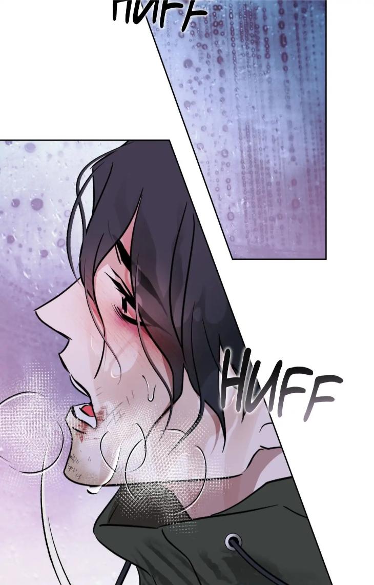 Still, It Rains by Hwireul – Uncensored – Creator’s Note [Eng] page 94