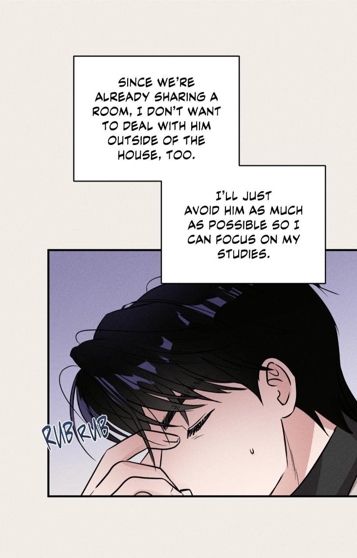 Youth Report: 1995 by MaengSoo – Uncensored – Ch. 31 [Eng] page 10