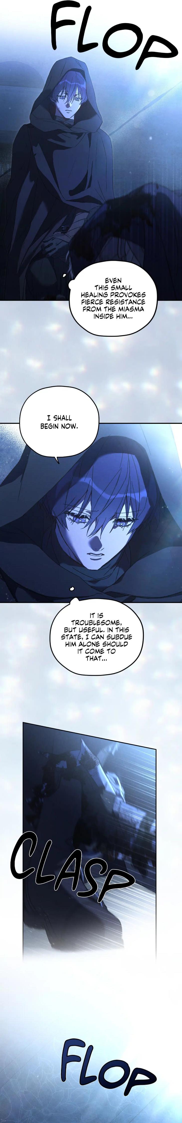 Surge Towards You by Cheongyeon – SE 6 [Eng] page 10