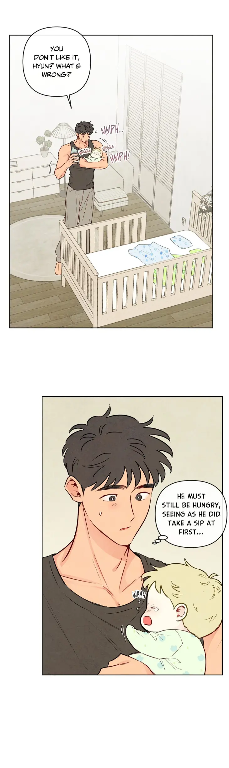 The Sacred Serpent’s Seduction by Dagom – Uncensored – Side 5 [Eng] page 10