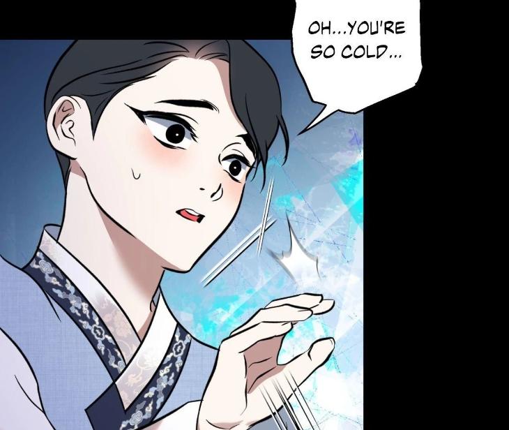 Still, It Rains by Hwireul – Uncensored – Creator’s Note [Eng] page 100