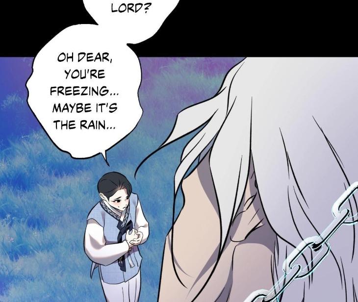 Still, It Rains by Hwireul – Uncensored – Creator’s Note [Eng] page 102