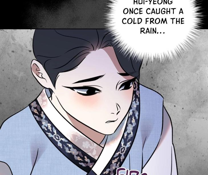 Still, It Rains by Hwireul – Uncensored – Creator’s Note [Eng] page 104