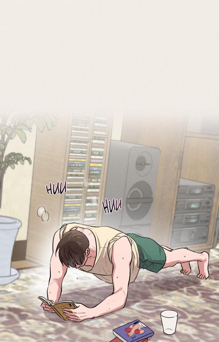 Youth Report: 1995 by MaengSoo – Uncensored – Ch. 31 [Eng] page 11