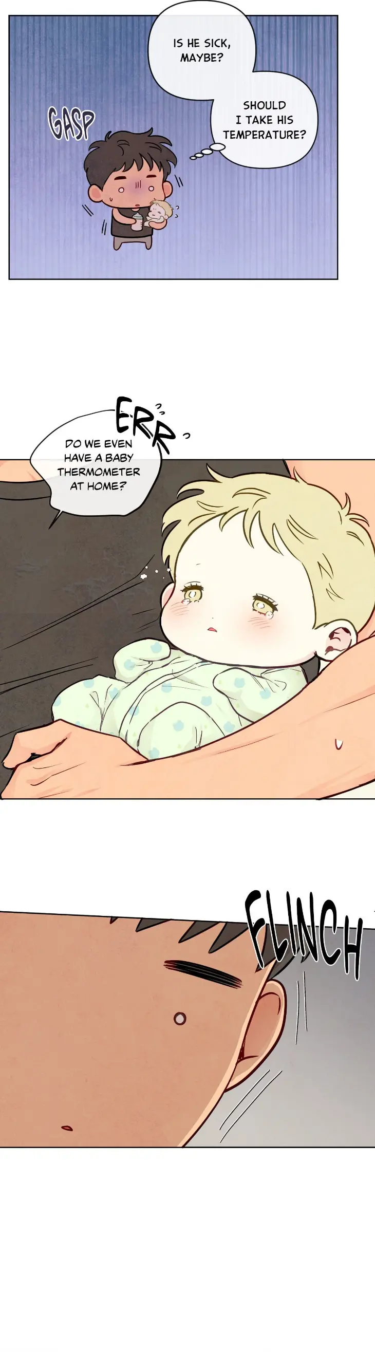 The Sacred Serpent’s Seduction by Dagom – Uncensored – Side 5 [Eng] page 11