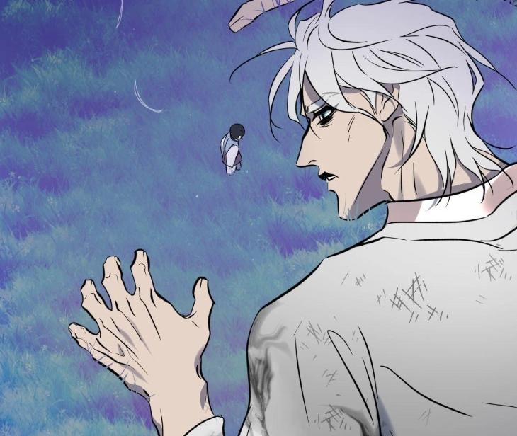 Still, It Rains by Hwireul – Uncensored – Creator’s Note [Eng] page 118