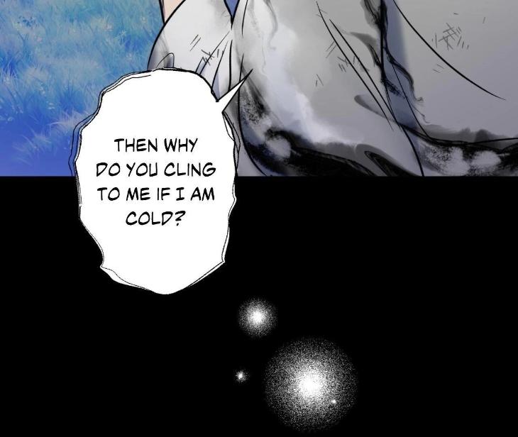 Still, It Rains by Hwireul – Uncensored – Creator’s Note [Eng] page 119