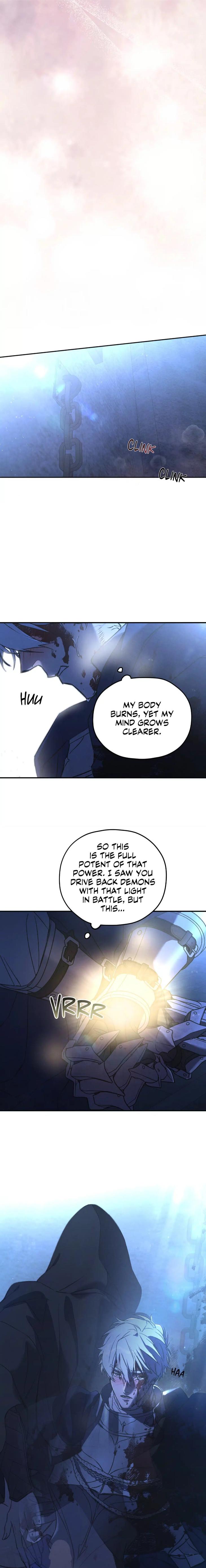 Surge Towards You by Cheongyeon – SE 6 [Eng] page 12