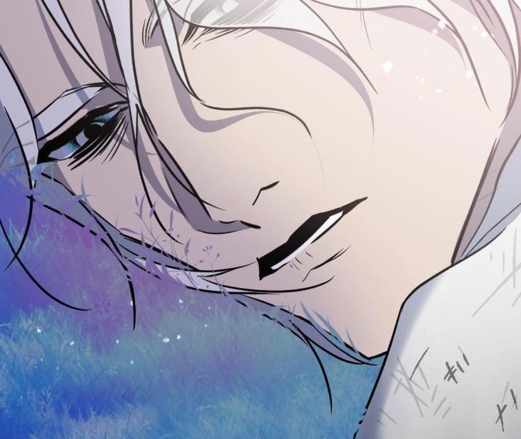 Still, It Rains by Hwireul – Uncensored – Creator’s Note [Eng] page 123