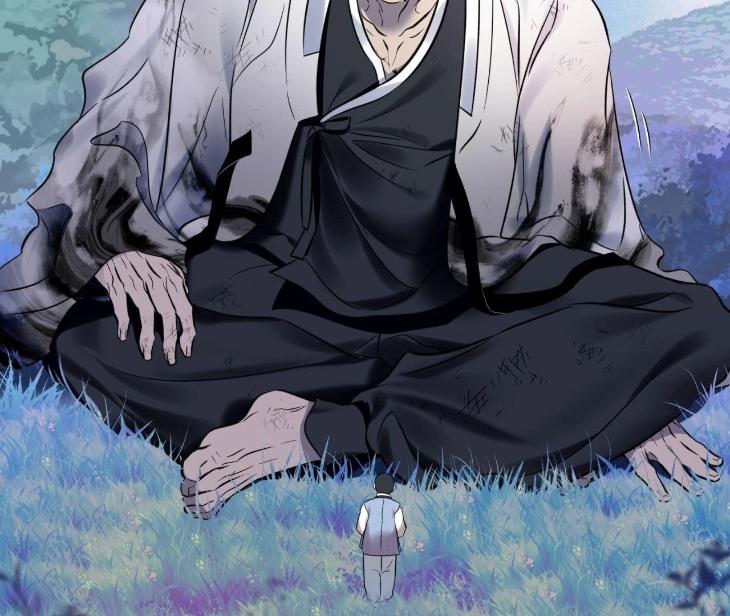 Still, It Rains by Hwireul – Uncensored – Creator’s Note [Eng] page 129