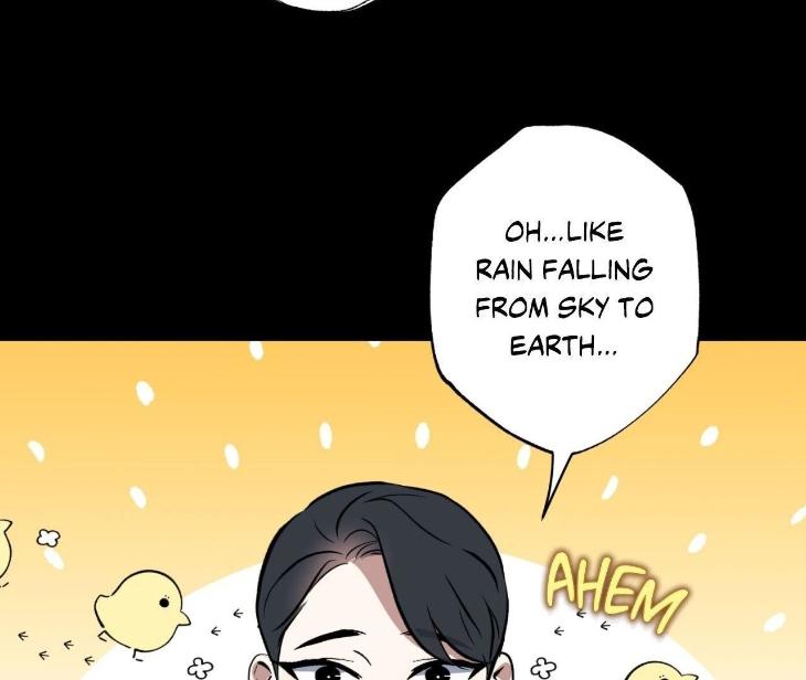 Still, It Rains by Hwireul – Uncensored – Creator’s Note [Eng] page 133