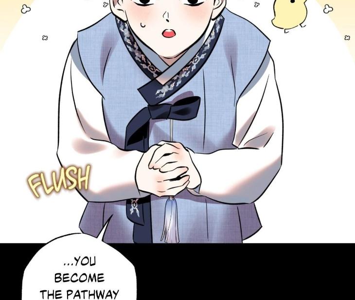 Still, It Rains by Hwireul – Uncensored – Creator’s Note [Eng] page 134