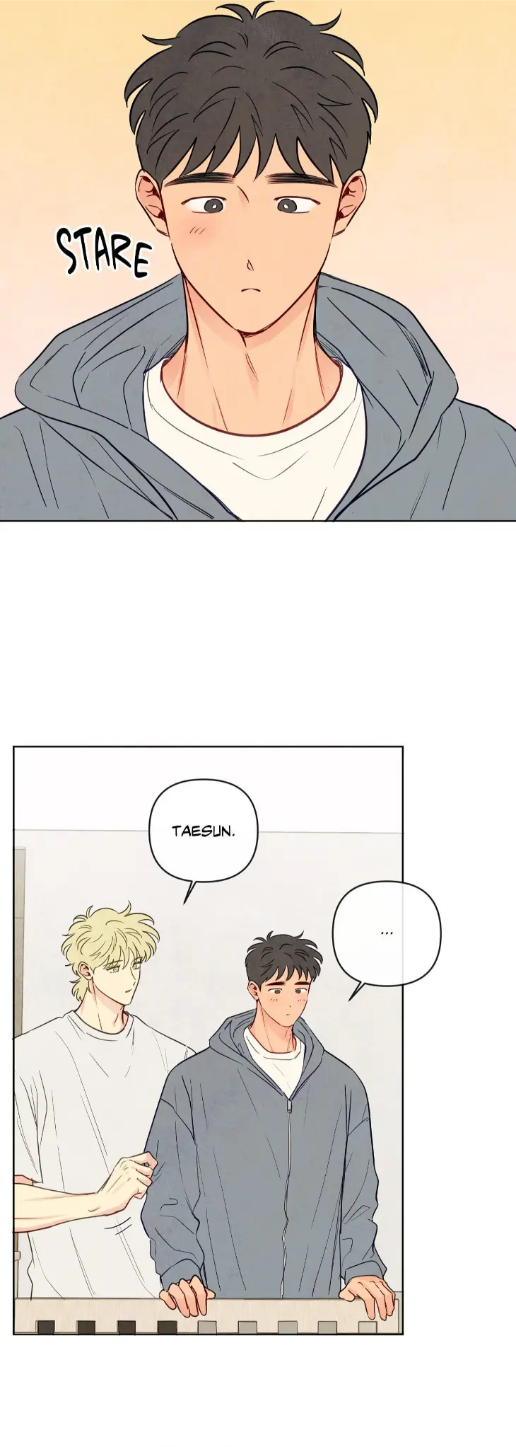 The Sacred Serpent’s Seduction by Dagom – Uncensored – Side 5 [Eng] page 14