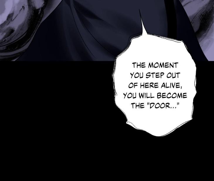 Still, It Rains by Hwireul – Uncensored – Creator’s Note [Eng] page 146