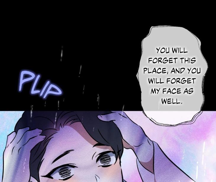 Still, It Rains by Hwireul – Uncensored – Creator’s Note [Eng] page 147