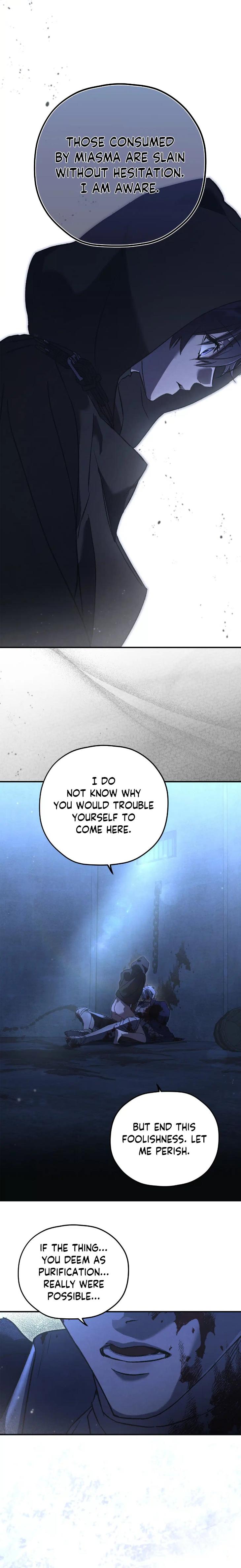 Surge Towards You by Cheongyeon – SE 6 [Eng] page 15