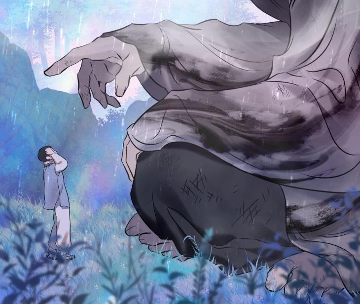 Still, It Rains by Hwireul – Uncensored – Creator’s Note [Eng] page 151