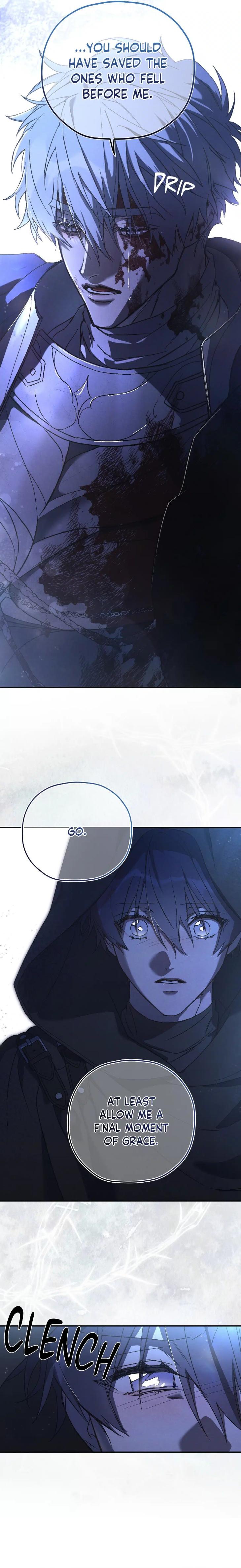 Surge Towards You by Cheongyeon – SE 6 [Eng] page 16