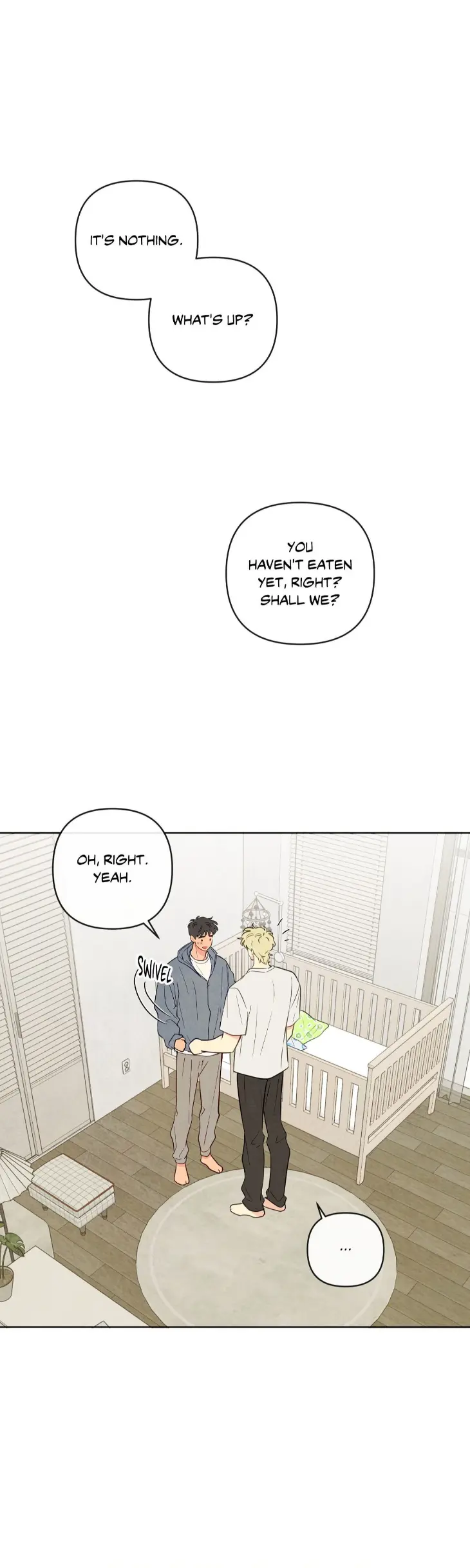 The Sacred Serpent’s Seduction by Dagom – Uncensored – Side 5 [Eng] page 16